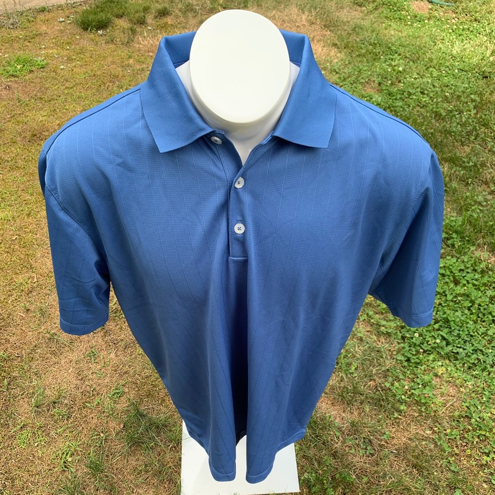 NWT Nike Golf Dri-fit shirt sz XL
